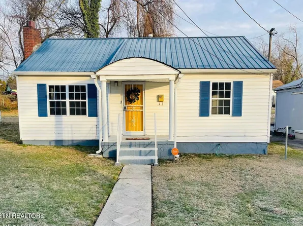 3745 Catalpa Ave, Knoxville, TN 37914