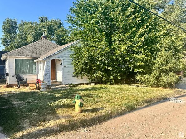 154 E Harris St S, Ogden, UT 84401