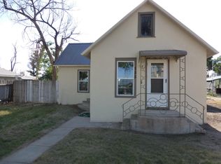 155 Indiana Ave, Limon, CO 80828