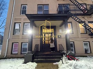 717 Arlington Ave #3DD, Plainfield, NJ 07060