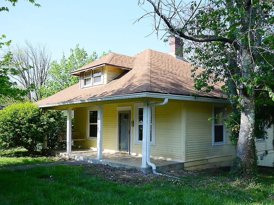 1100 Brown Ave, Shelbyville, KY 40065 Zillow