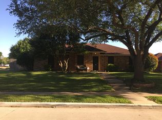 1021 Mapleleaf Ln, Coppell, TX 75019