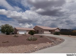 4395 Running Iron Cir, Kingman, AZ 86401