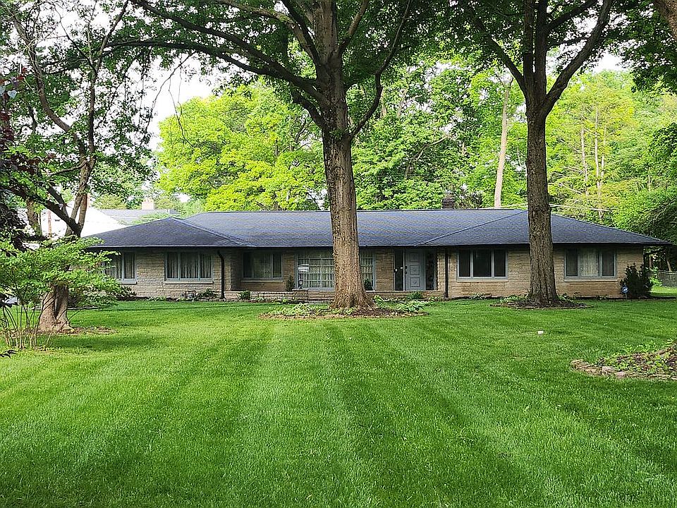6025 Crows Nest Dr, Indianapolis, IN 46228 Zillow