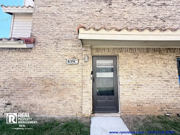 835 Dublin Dr, Richardson, TX