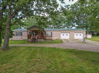 2962 E State Road H, Stoutland, MO 65567