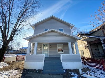 1253 S Broadway St, Dayton, OH, 45417