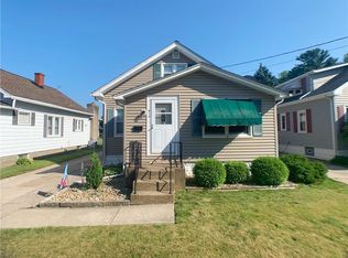 913 W 33rd St, Erie, PA 16508