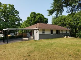 901 Rexdale Dr, Nashville, TN 37217