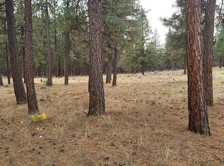 0 Cold Springs St LOT 8, Bonanza, OR 97623