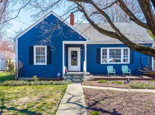 901 Boroughbridge Rd, Richmond, VA 23225