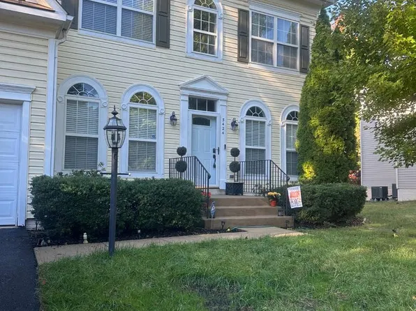 3424 Telegraph Station Loop, Dumfries, VA 22026