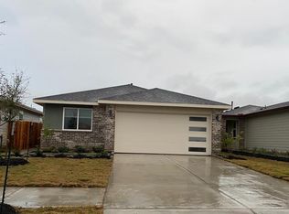 2824 Gunnersbury Dr, Houston, TX 77047