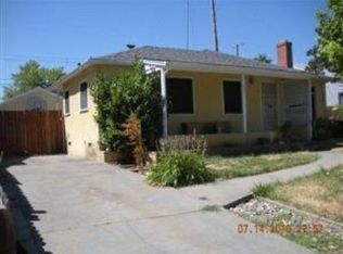 6308 39th Ave, Sacramento, CA 95824