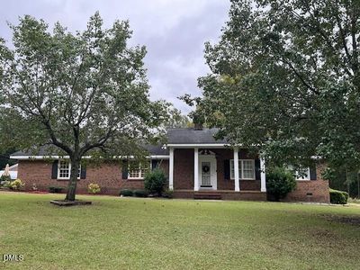 3182 Black Creek Rd, Four Oaks, NC, 27524