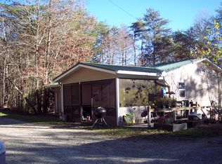 77 Bruce Wike Ln, Brasstown, NC 28902