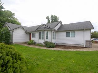 3595 Kendra St, Eugene, OR 97404