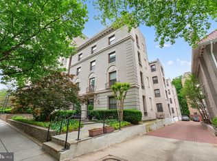 2310 Ashmead Pl NW APT 205, Washington, DC 20009