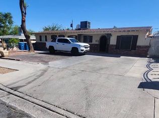 904 Pyramid Dr, Las Vegas, NV 89108