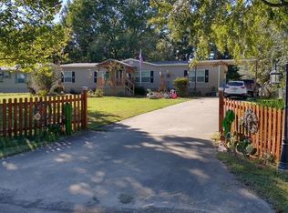 4225 Trexler Rd, Texarkana, TX 75501
