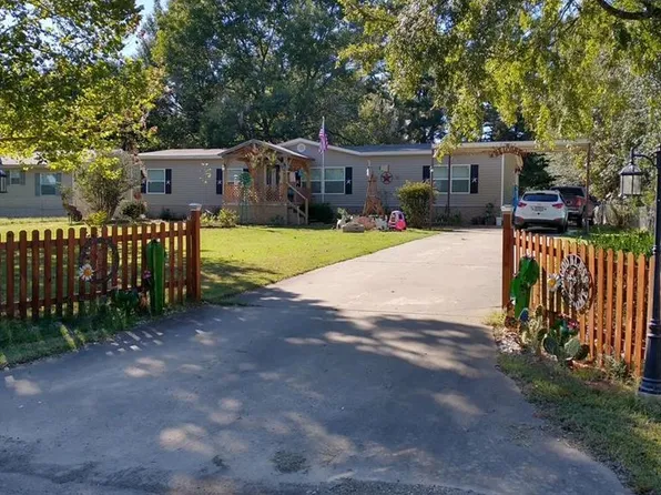 4225 Trexler Rd, Texarkana, TX 75501