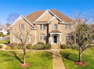 221 Avonlea Pointe, Chesapeake, VA 23322