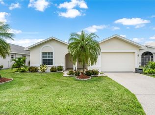 17519 Plumera Ln, North Fort Myers, FL 33917