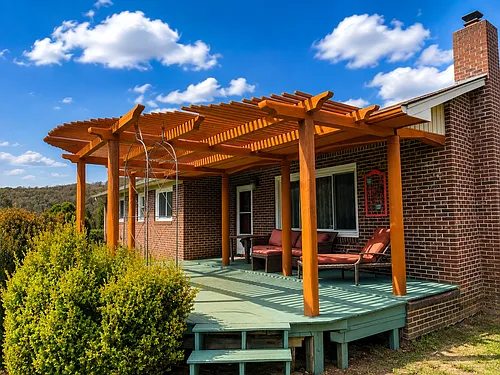 100 Shannondoah Dr Photo 1
