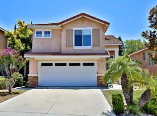 42 Lunette Ave, Foothill Ranch, CA 92610