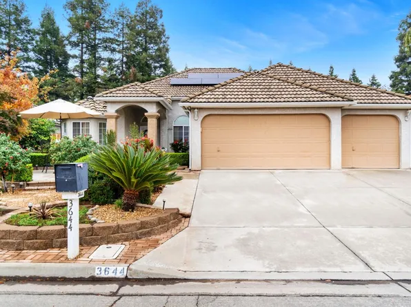 3644 W Atwater Ave, Fresno, CA 93711
