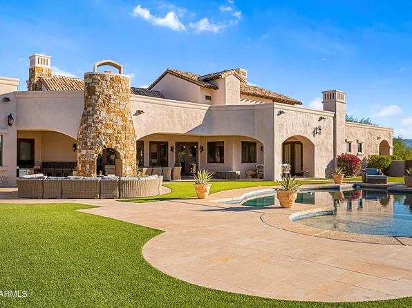 26915 N 162nd Street, Scottsdale, AZ 85262