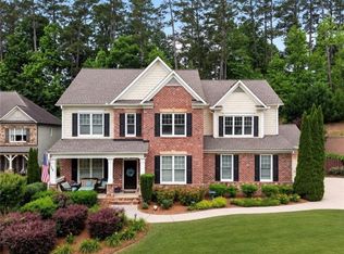 122 Rocky Creek Trl, Woodstock, GA 30188