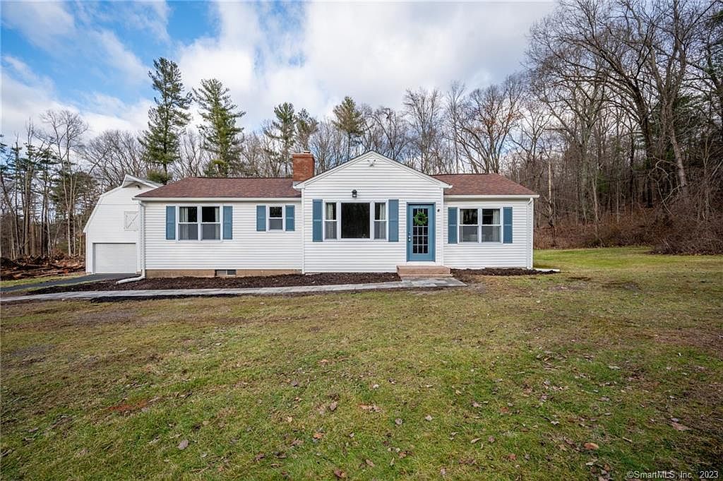 233 Stafford Rd, Somers, CT 06071 | Zillow