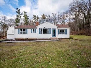 233 Stafford Rd, Somers, CT 06071