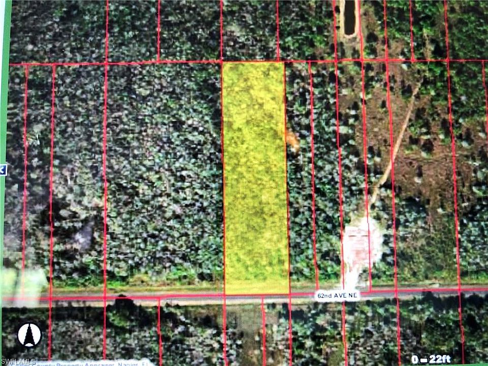 1st image of 2825 62nd Ave NE Lot 0