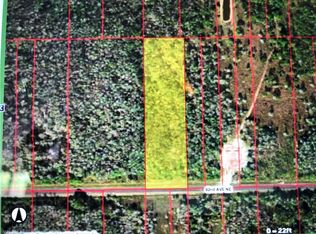 2825 62nd Ave NE LOT 0, Naples, FL 34120