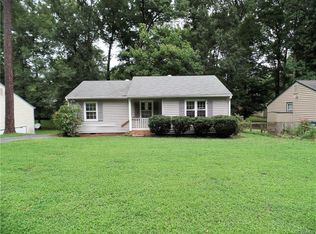 7411 Noble Ave, Richmond, VA 23227