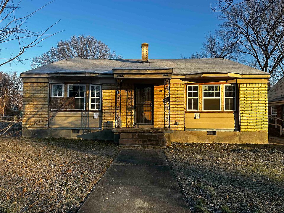 1st image of 2466 Dana Dr
