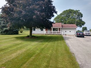 3217 Fox Rd, Sandusky, OH 44870