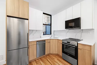 Rented by REAL New York