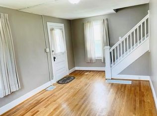 520 Poplar St, Roaring Spring, PA 16673