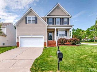 2533 Spruce Shadows Ln, Raleigh, NC 27614