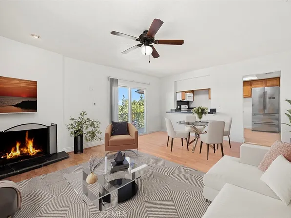 1349 Shadow Ln #219, Fullerton, CA 92831