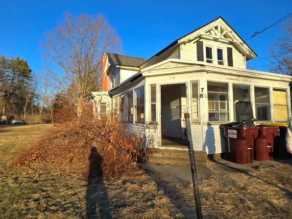 76 River Street, Hudson Falls, NY 12839