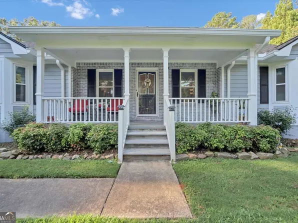 145 Earlygold St, McDonough, GA 30253