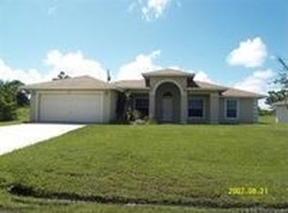 375 SW Ridgecrest Dr, Port Saint Lucie, FL 34953