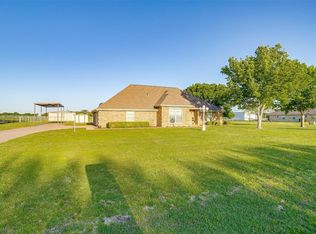 1393 Autry Ln, Crowley, TX 76036