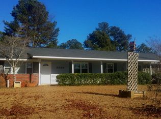 3388 Augusta Hwy, Lincolnton, GA 30817