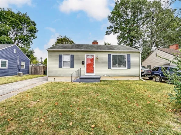 1505 Park Dr, Middletown, OH 45044