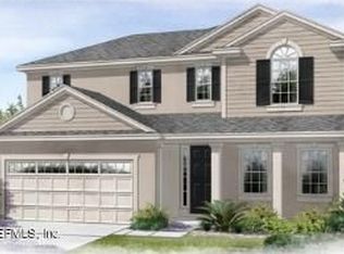 15552 Turkoman Cir, Jacksonville, FL 32218
